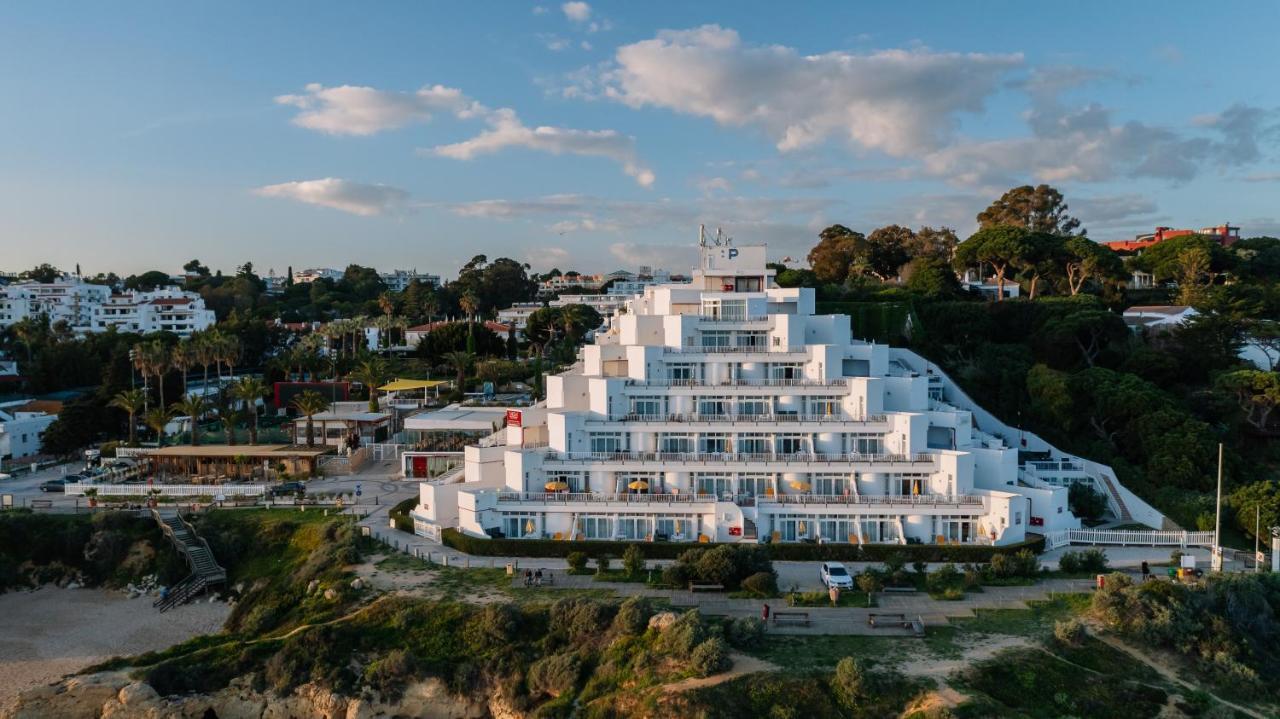 Monicca Collection Suites And Residences Albufeira Exterior photo