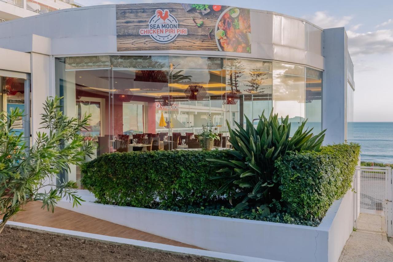 Monicca Collection Suites And Residences Albufeira Exterior photo