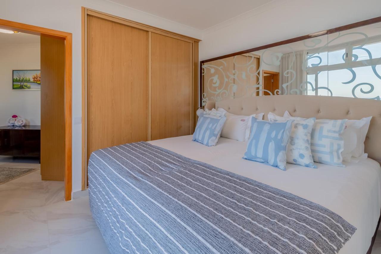 Monicca Collection Suites And Residences Albufeira Exterior photo