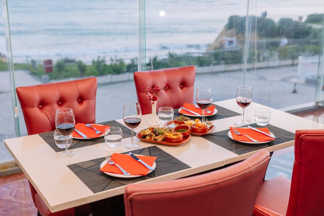 Monicca Collection Suites And Residences Albufeira Exterior photo